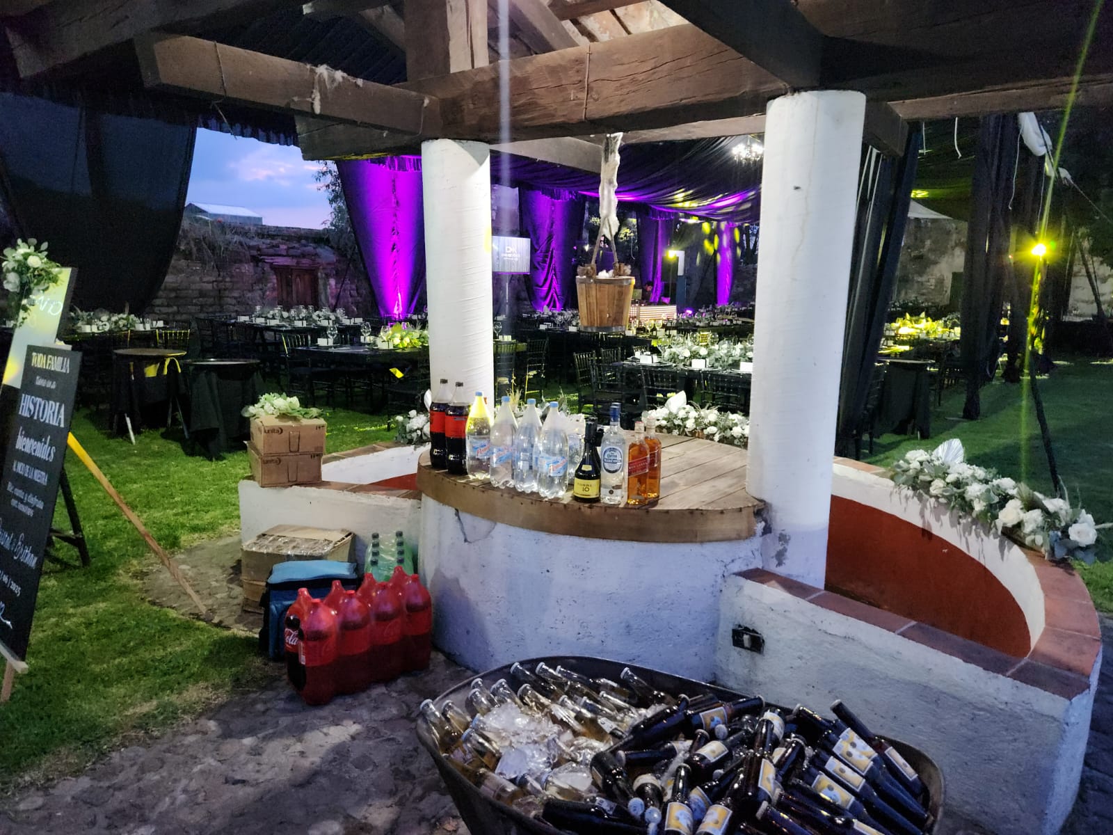 Cook and Chef Eventos