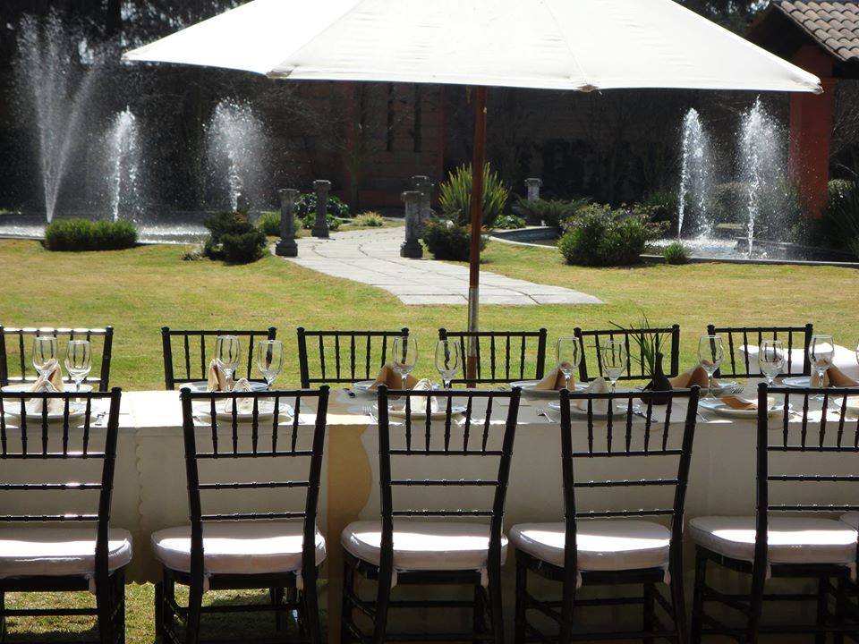 Jardín Bicentenario