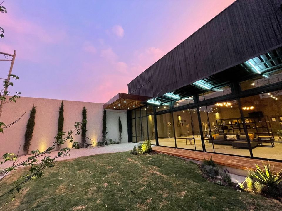 Espacio Loft