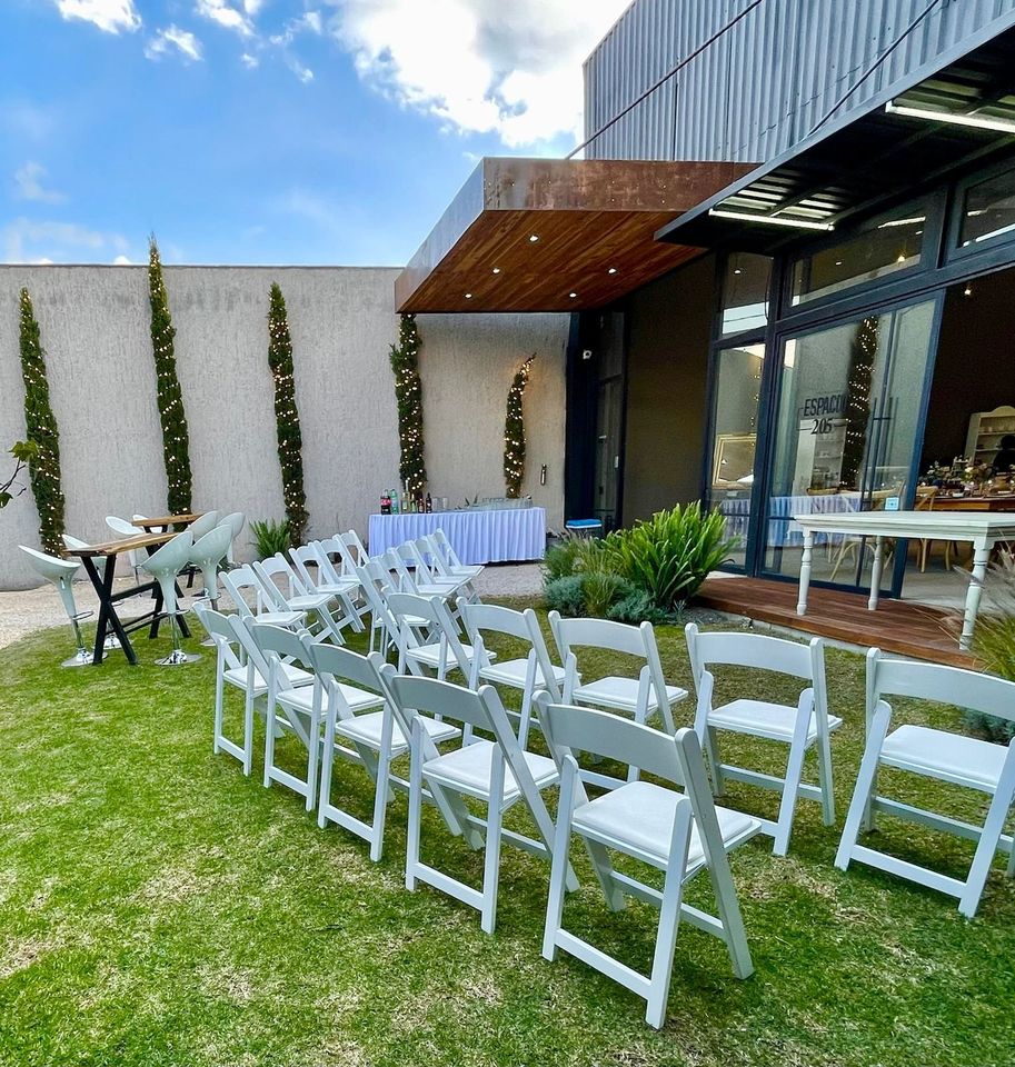 Espacio Loft