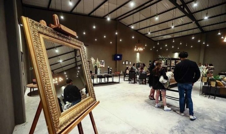 Espacio Loft