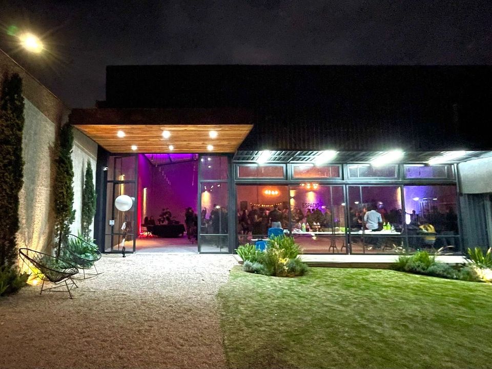 Espacio Loft