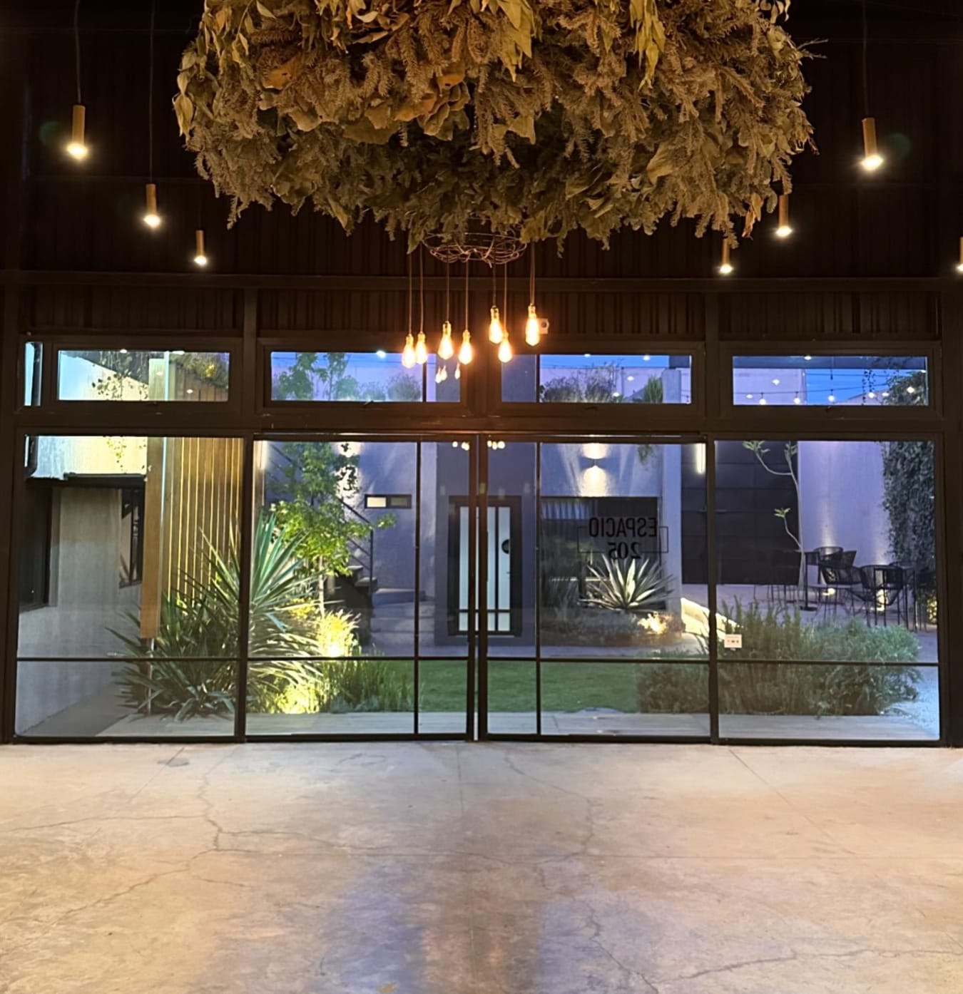 Espacio Loft