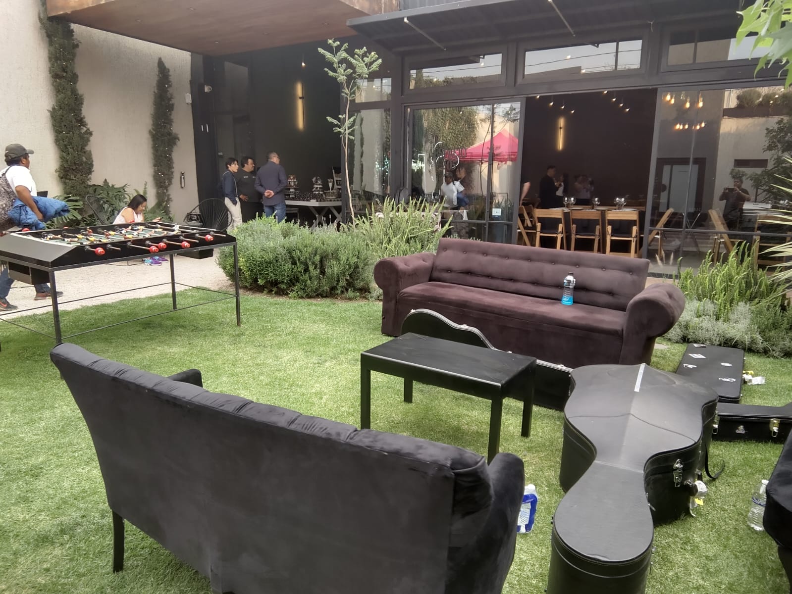 Espacio Loft
