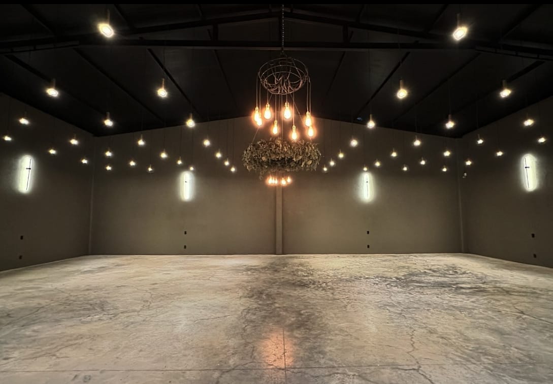 Espacio Loft