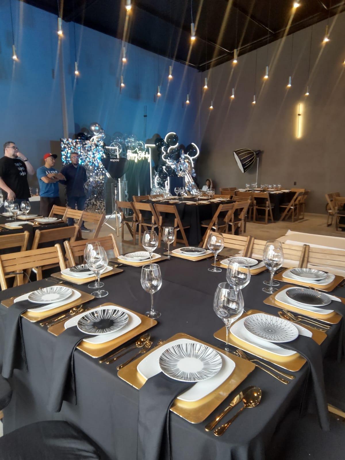 Espacio Loft