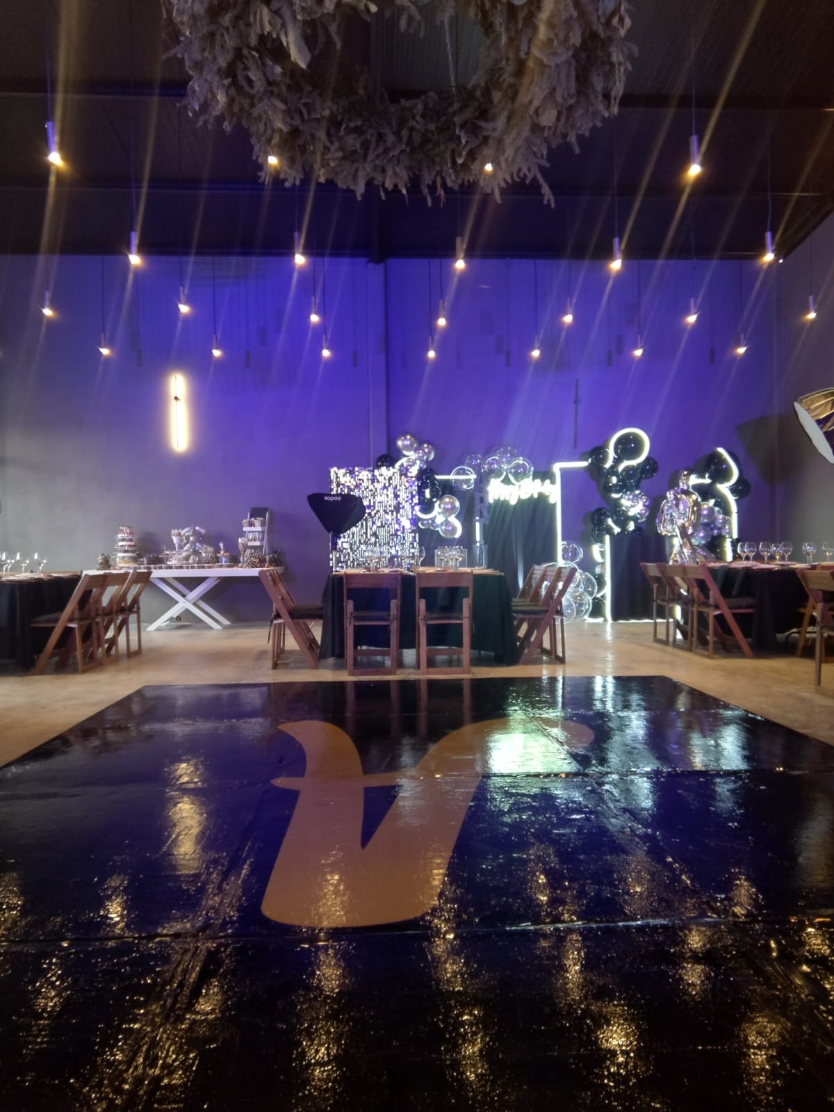 Espacio Loft