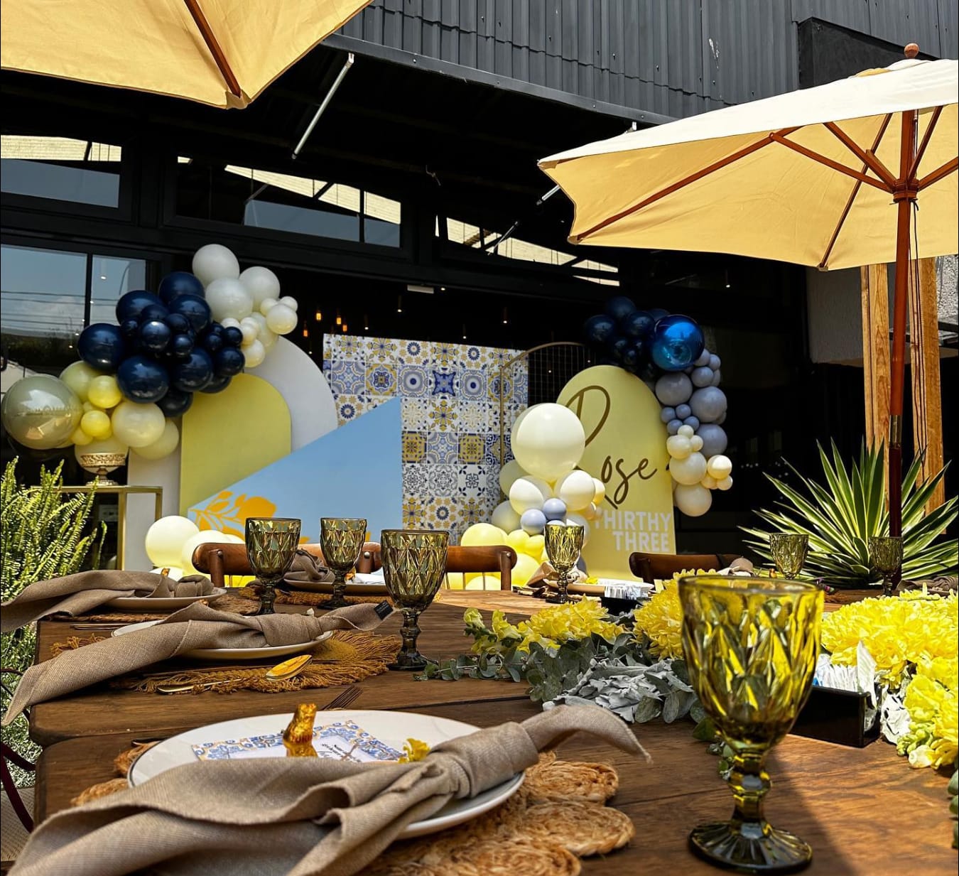 Espacio Loft