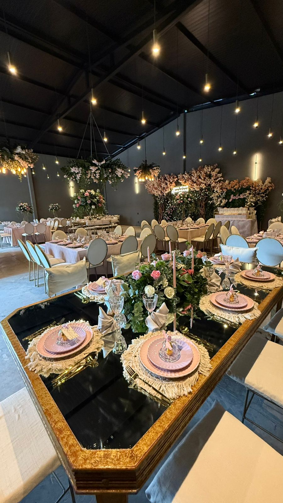 Espacio Loft
